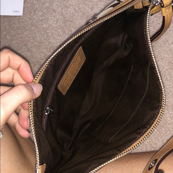 Coach Purse - Picture 3 of 3